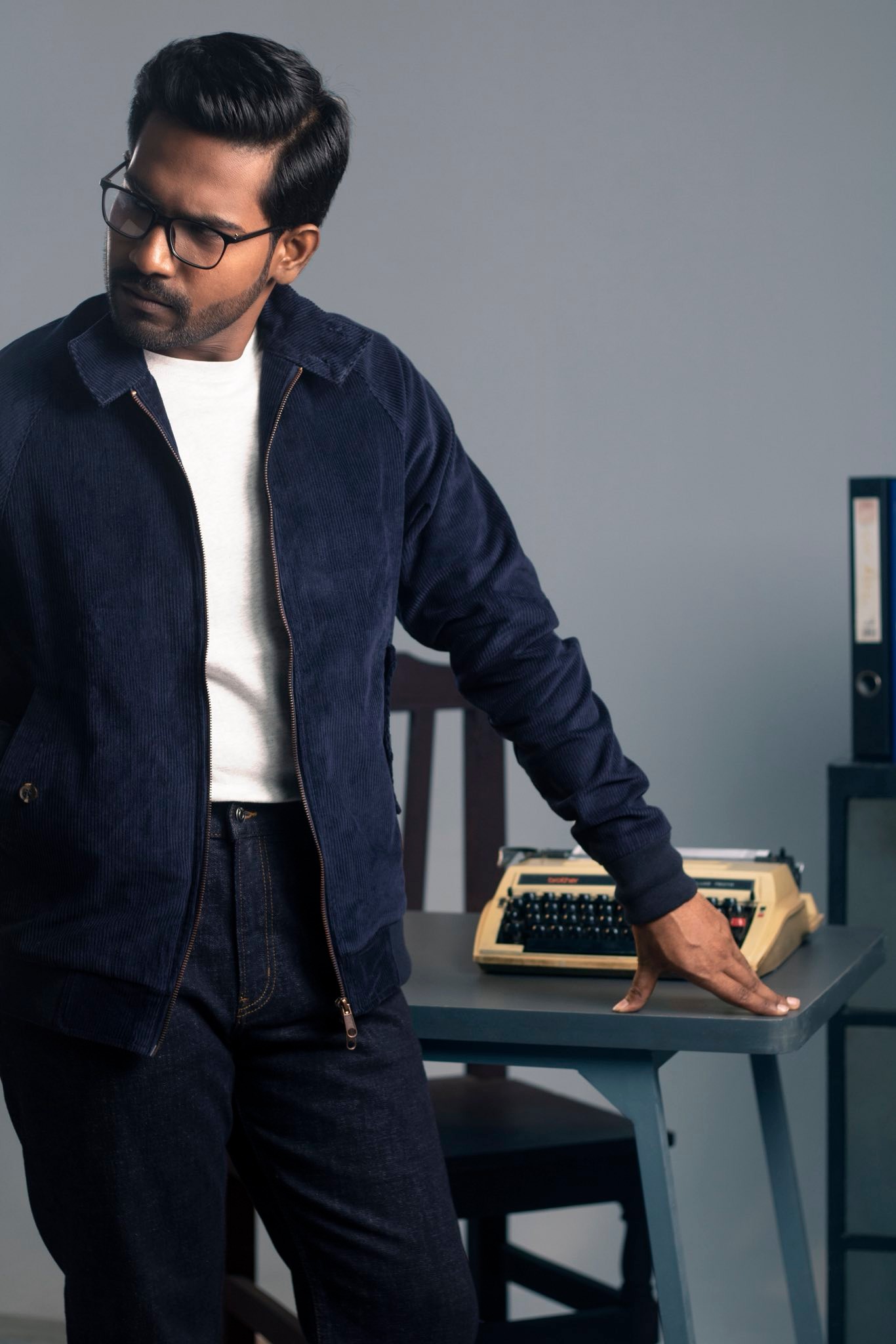 Harrington Jacket 1.1