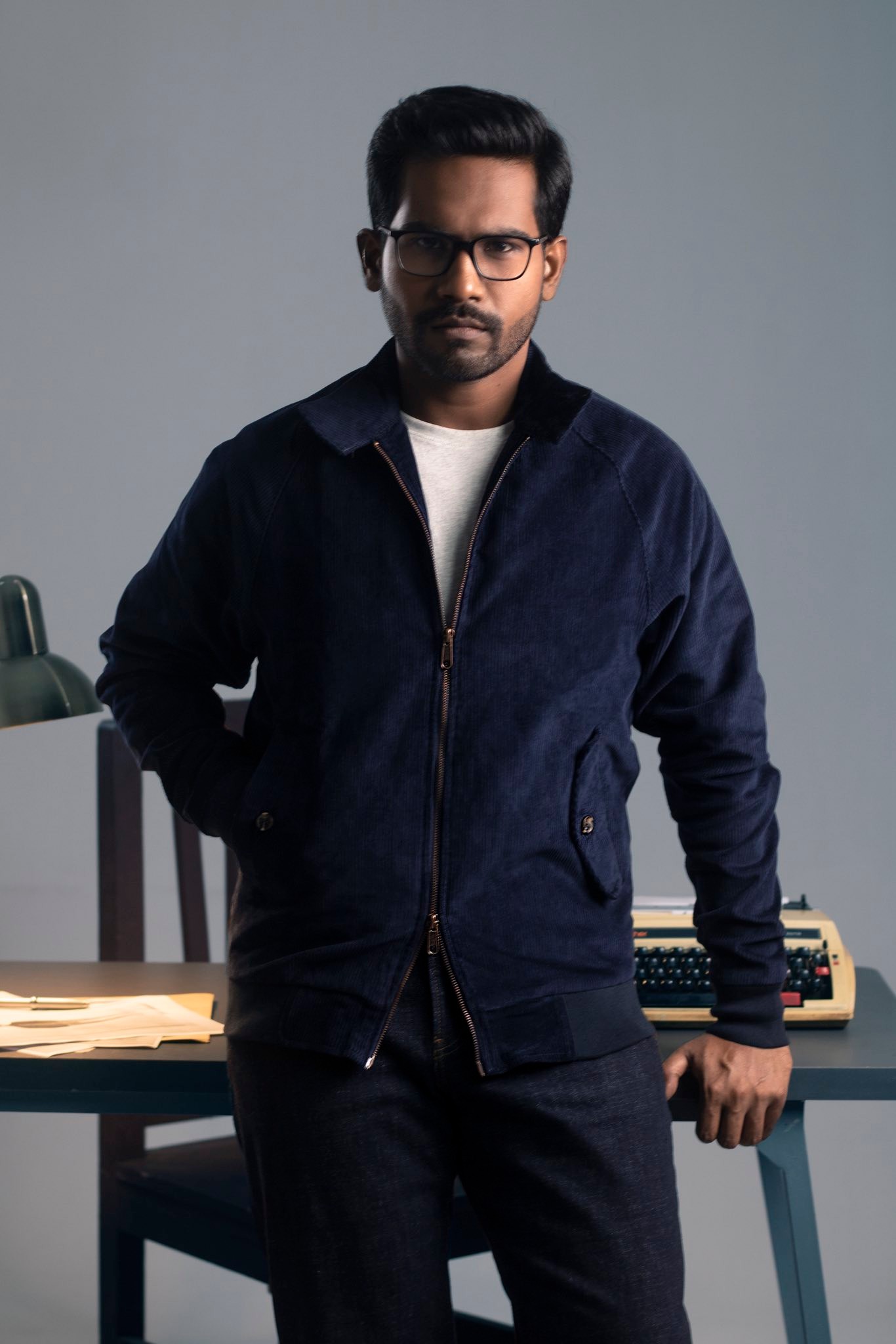 Harrington Jacket 1.2