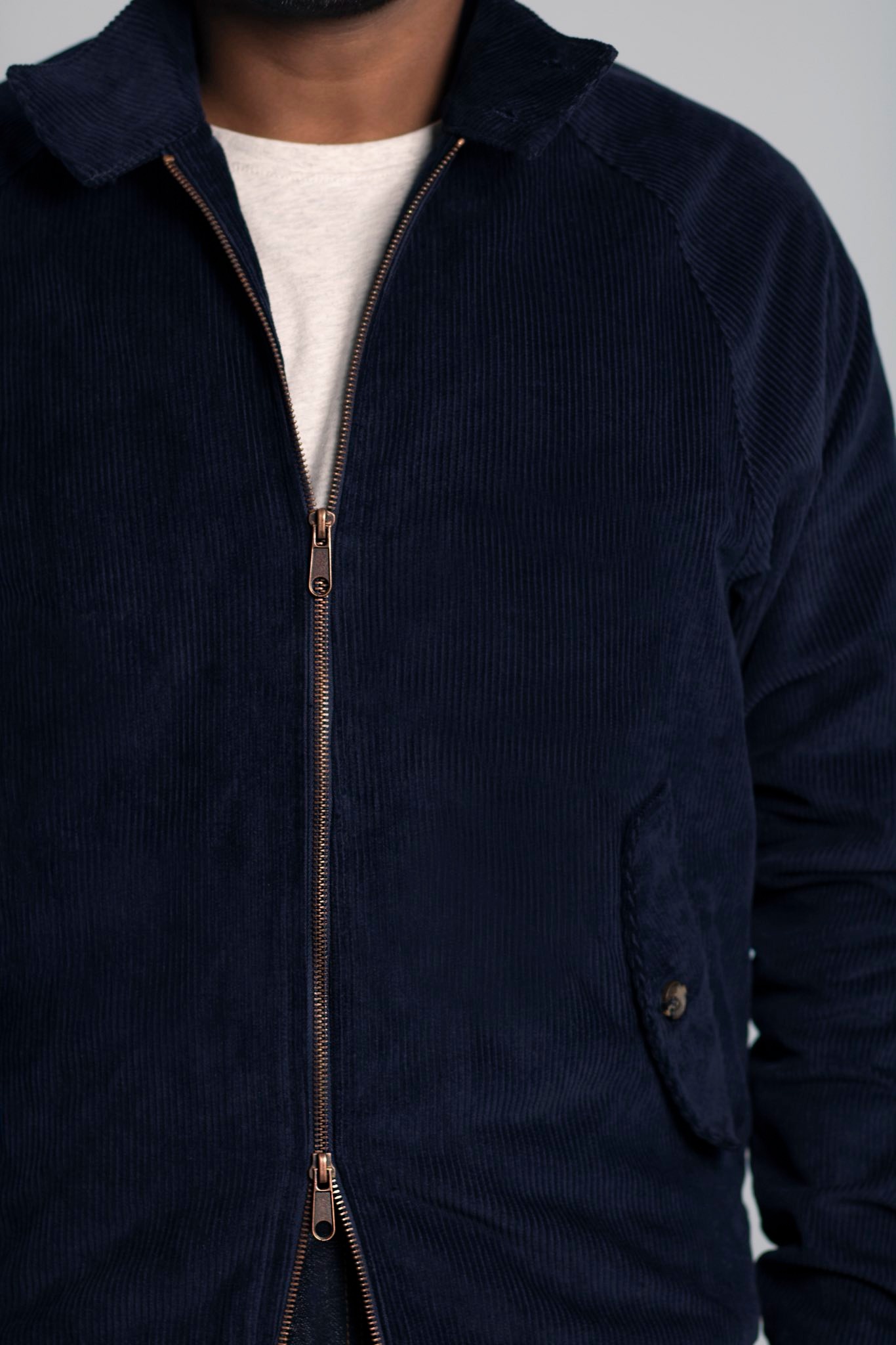 Harrington Jacket 1.3