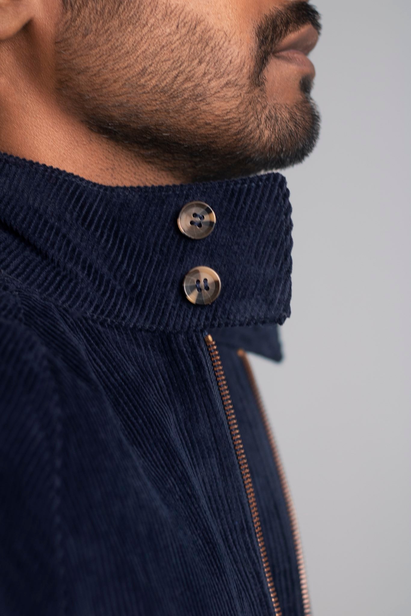 Harrington Jacket 1.4
