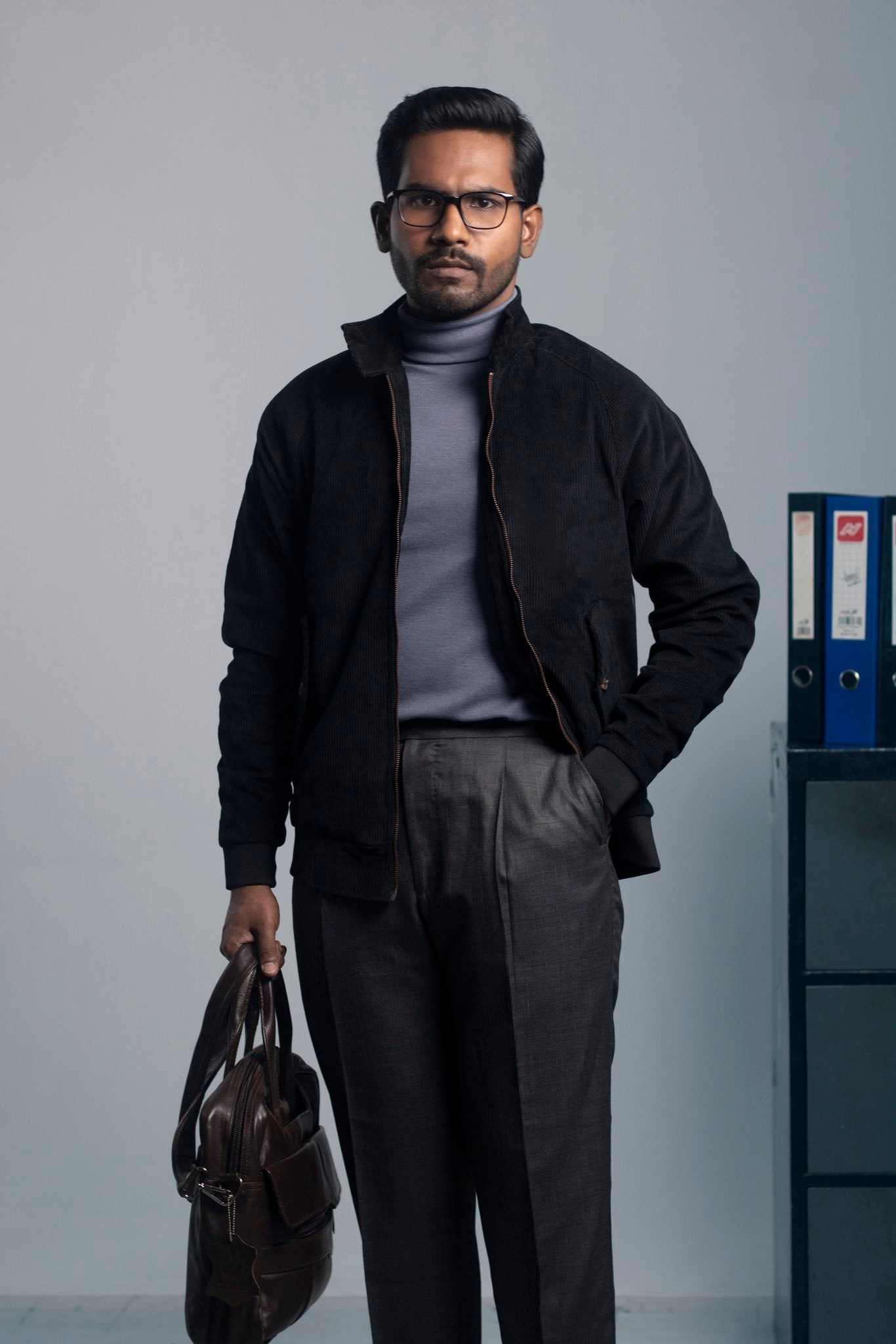 Harrington Jacket 2.1