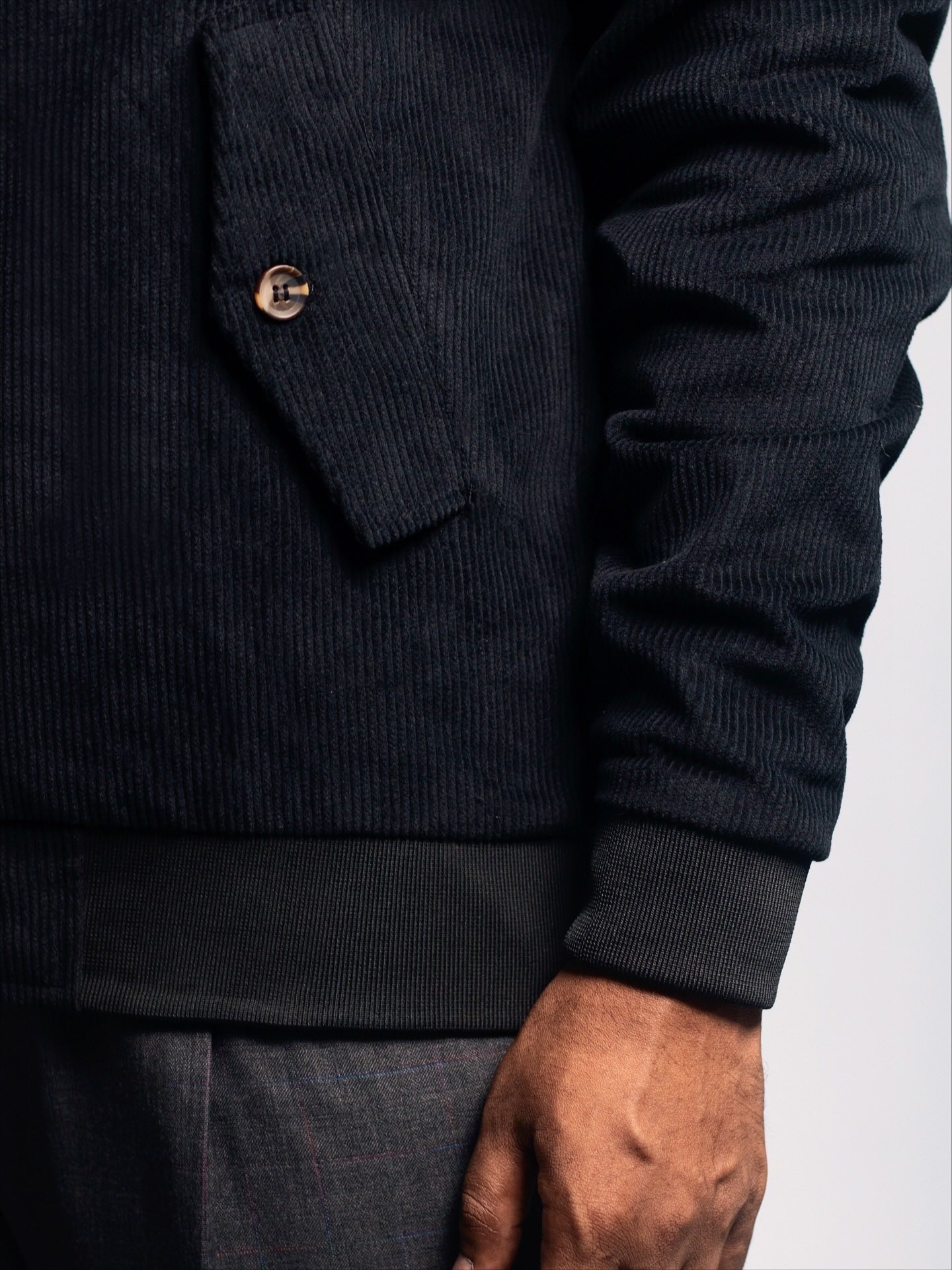 Harrington Jacket 2.2