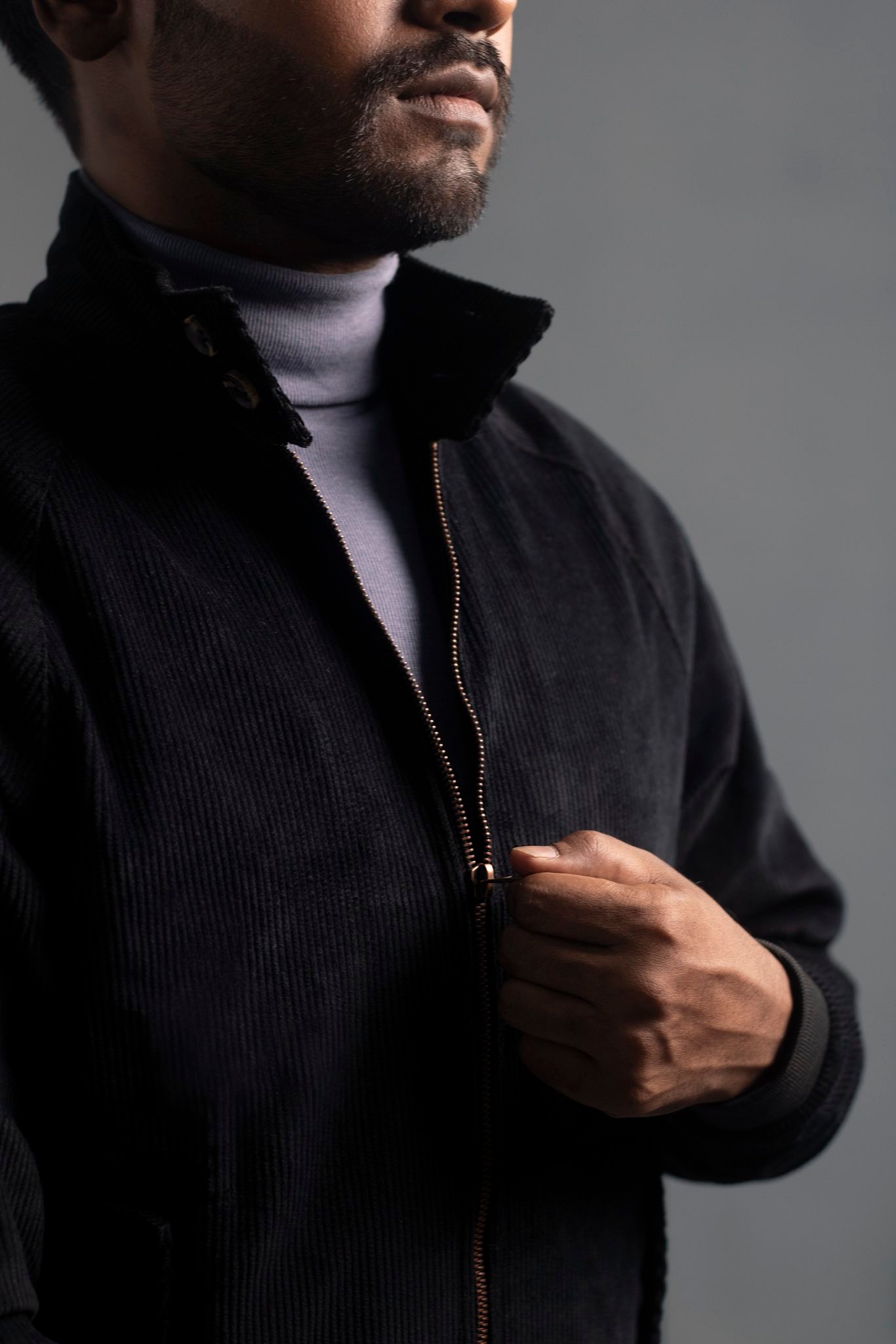 Harrington Jacket 2.3