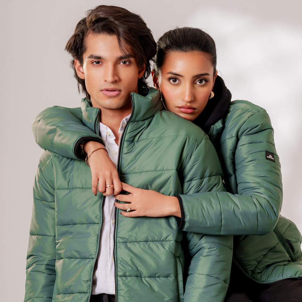 Padding Jacket 1.1