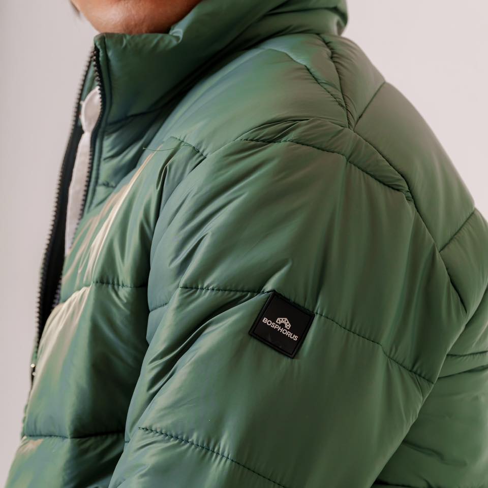Padding Jacket 1.3
