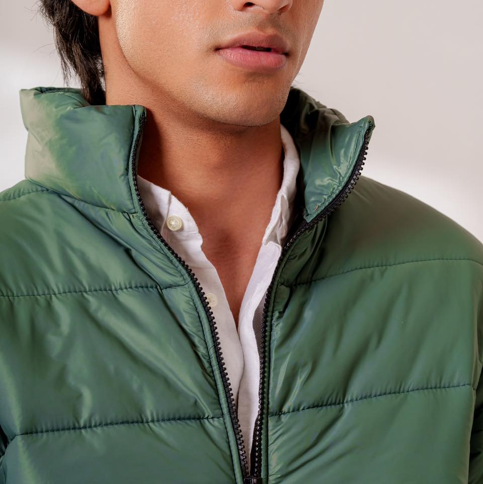 Padding Jacket 1.4