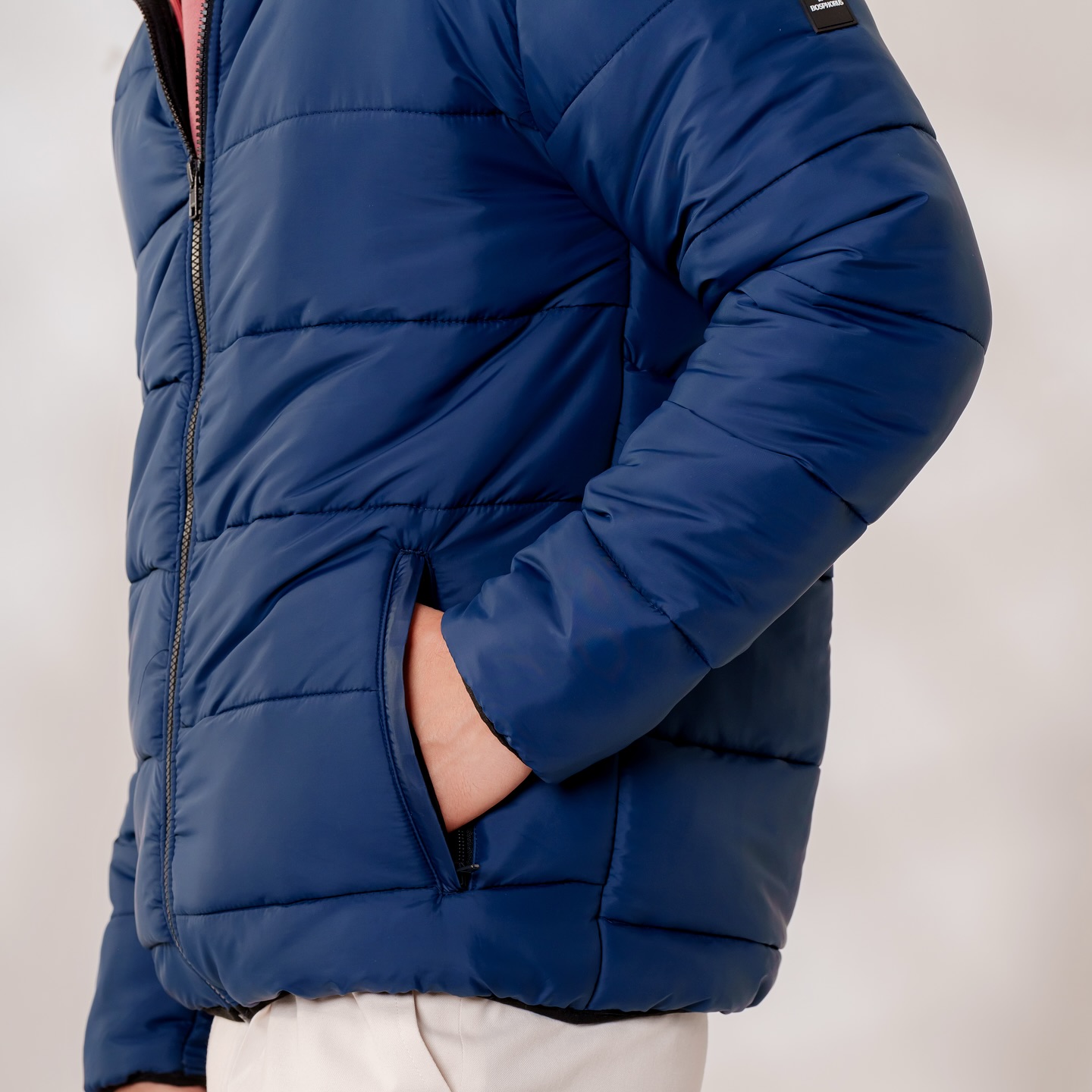 Padding Jacket 2.1