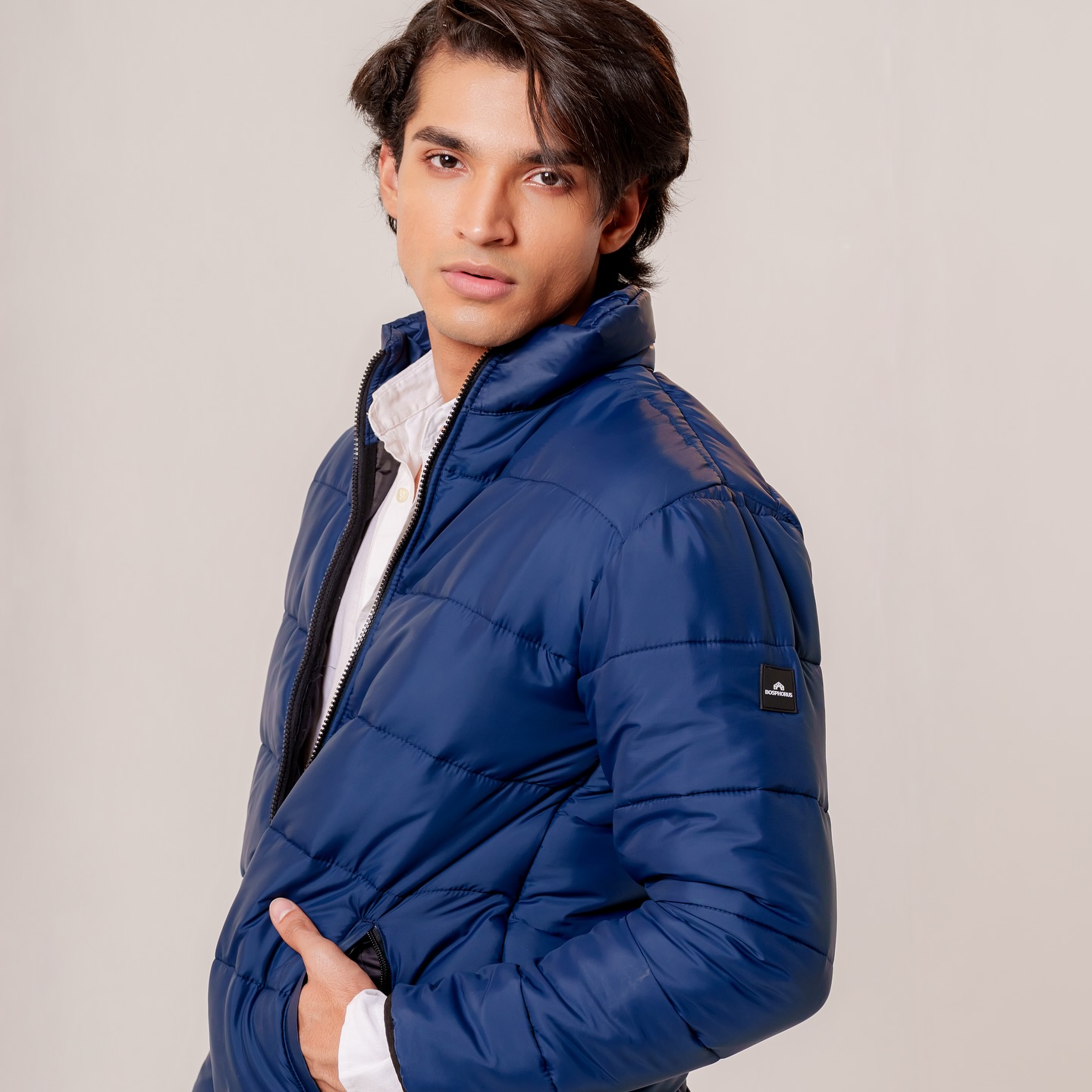 Padding Jacket 2.4
