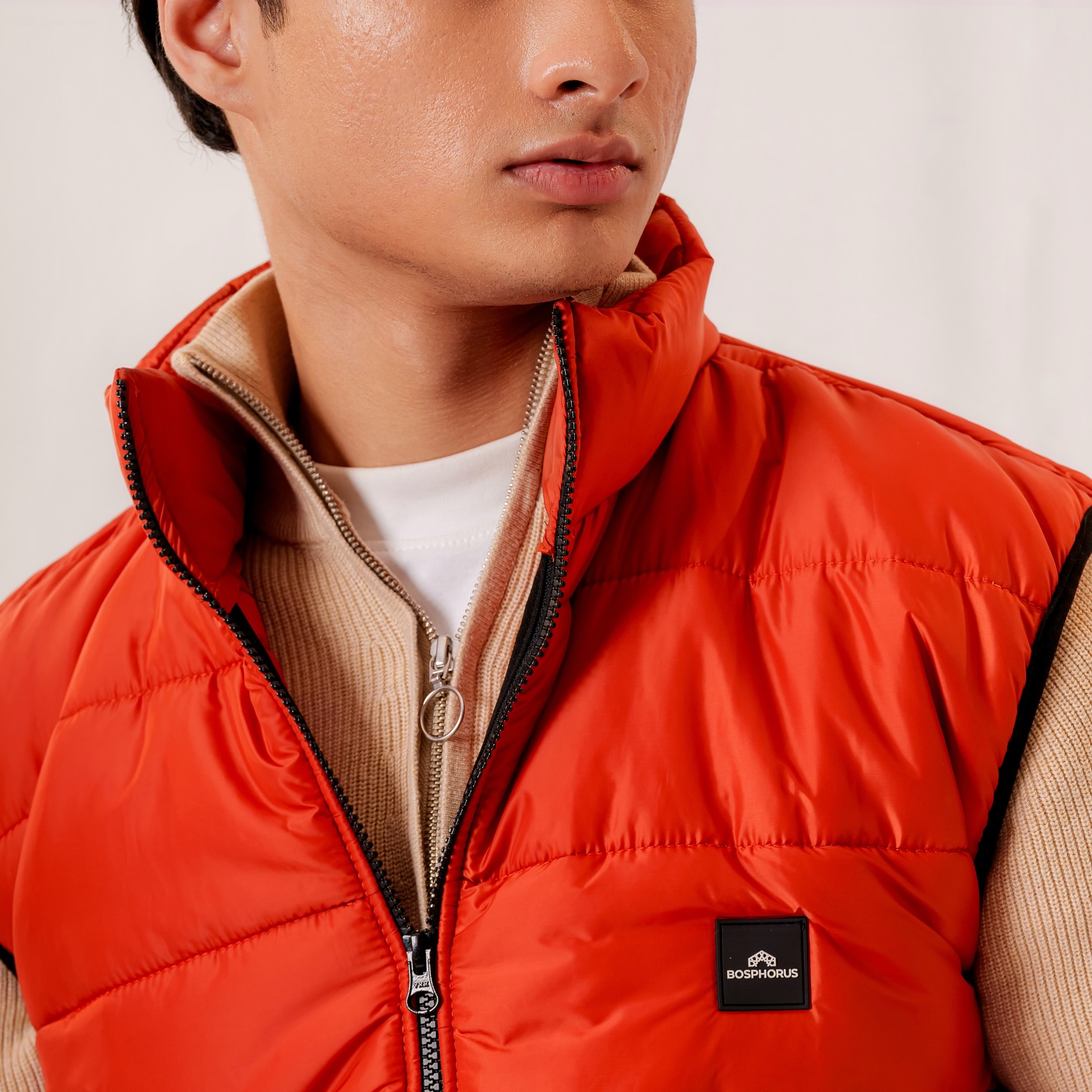 Padding Vest 2.2
