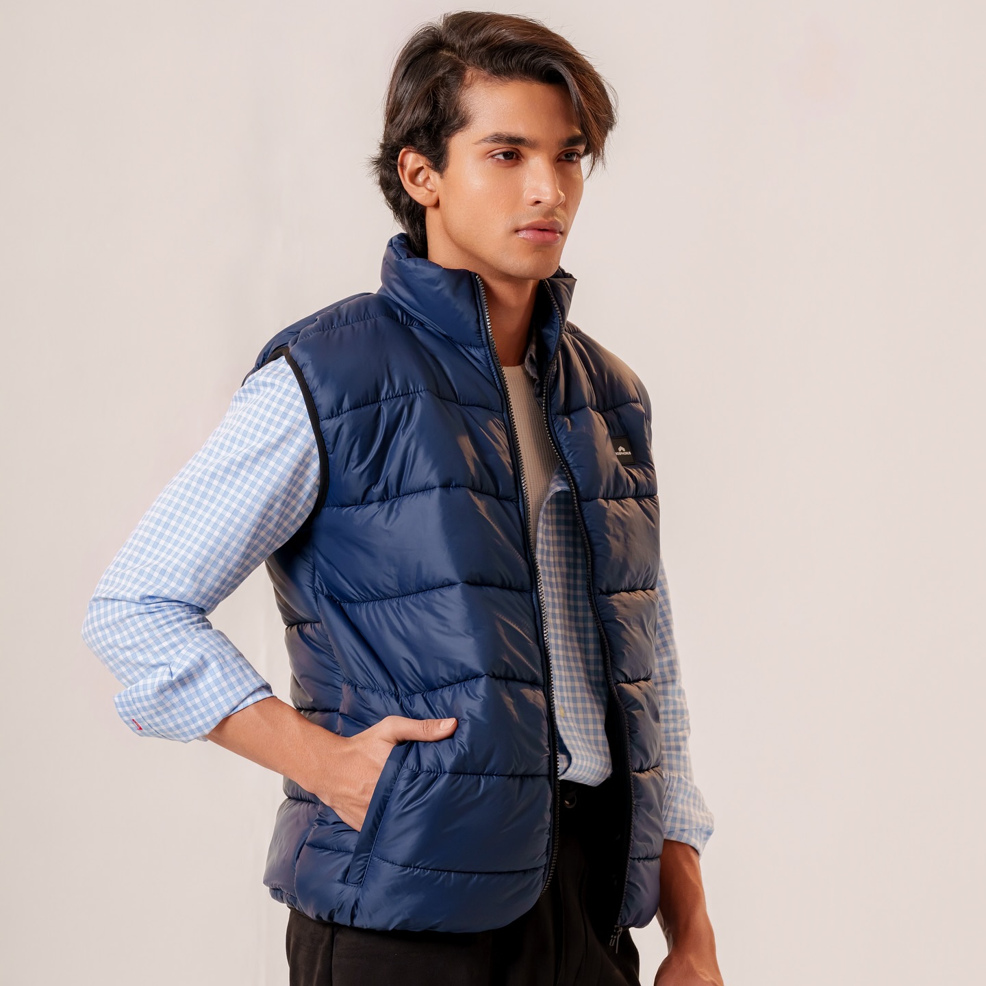 Padding Vest 3.1
