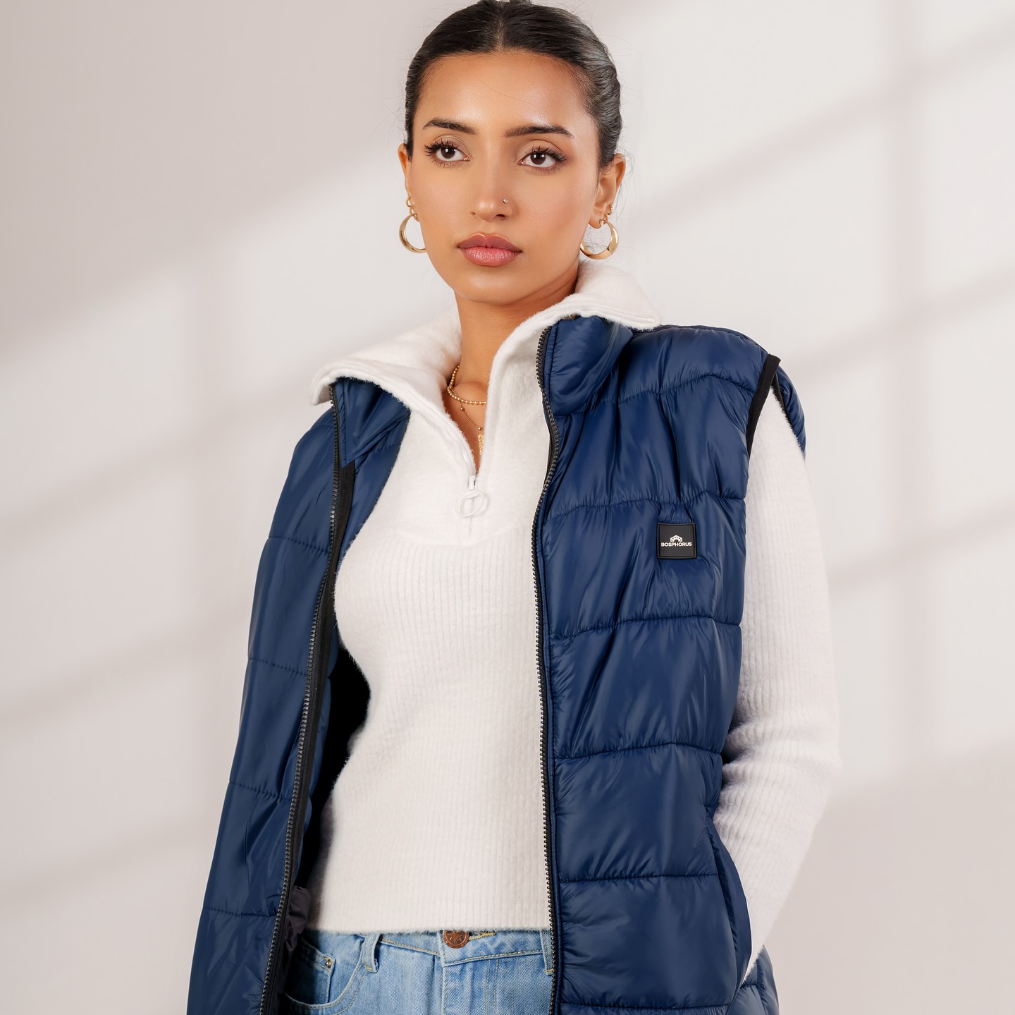 Padding Vest 3.2