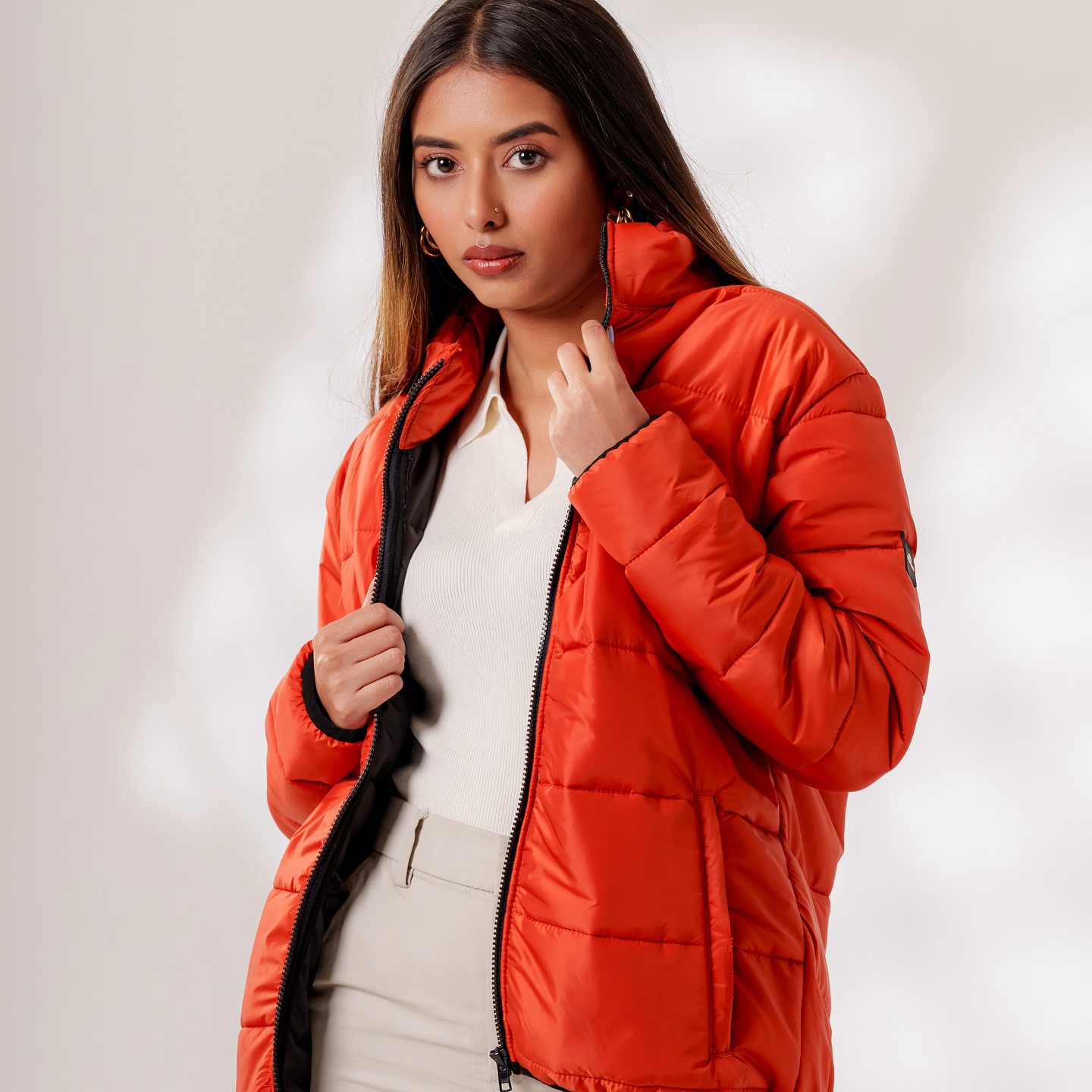 Padding jacket 3.1