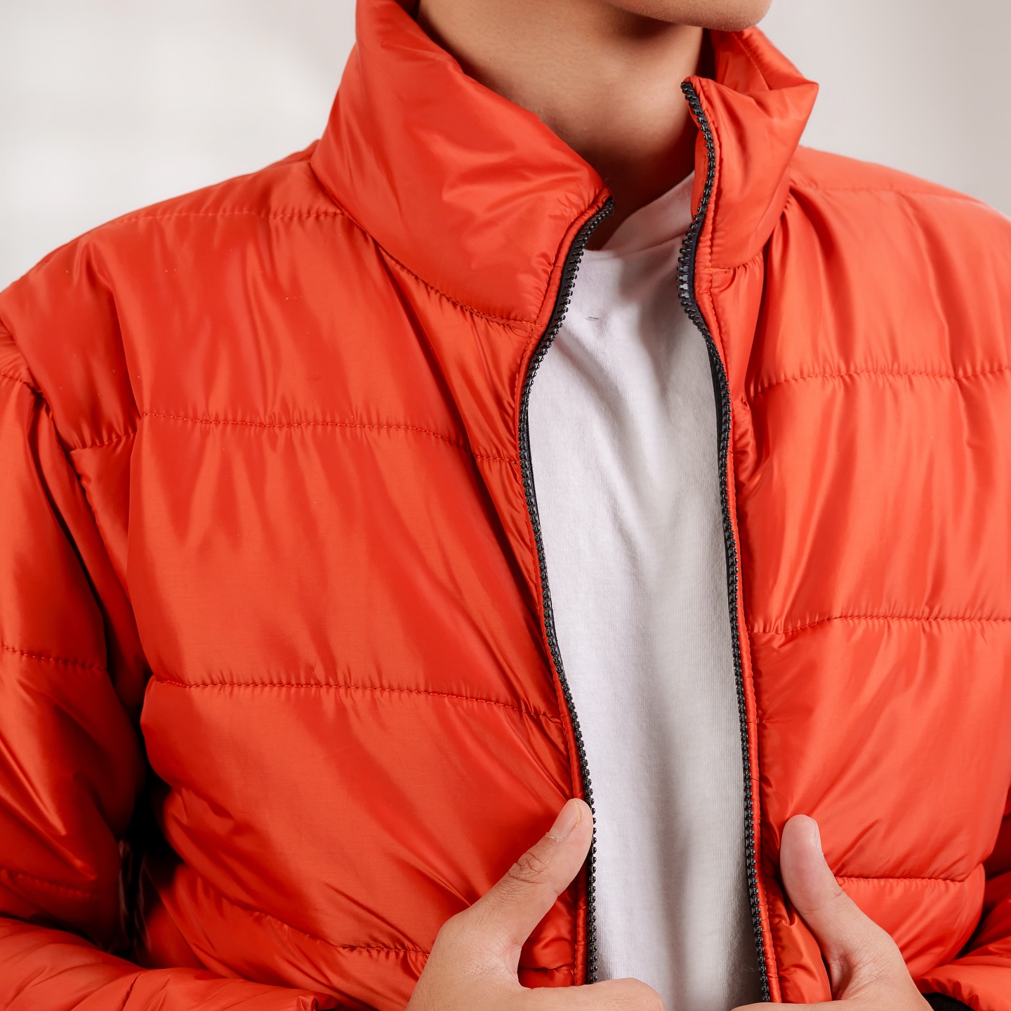padding jacket 3.2